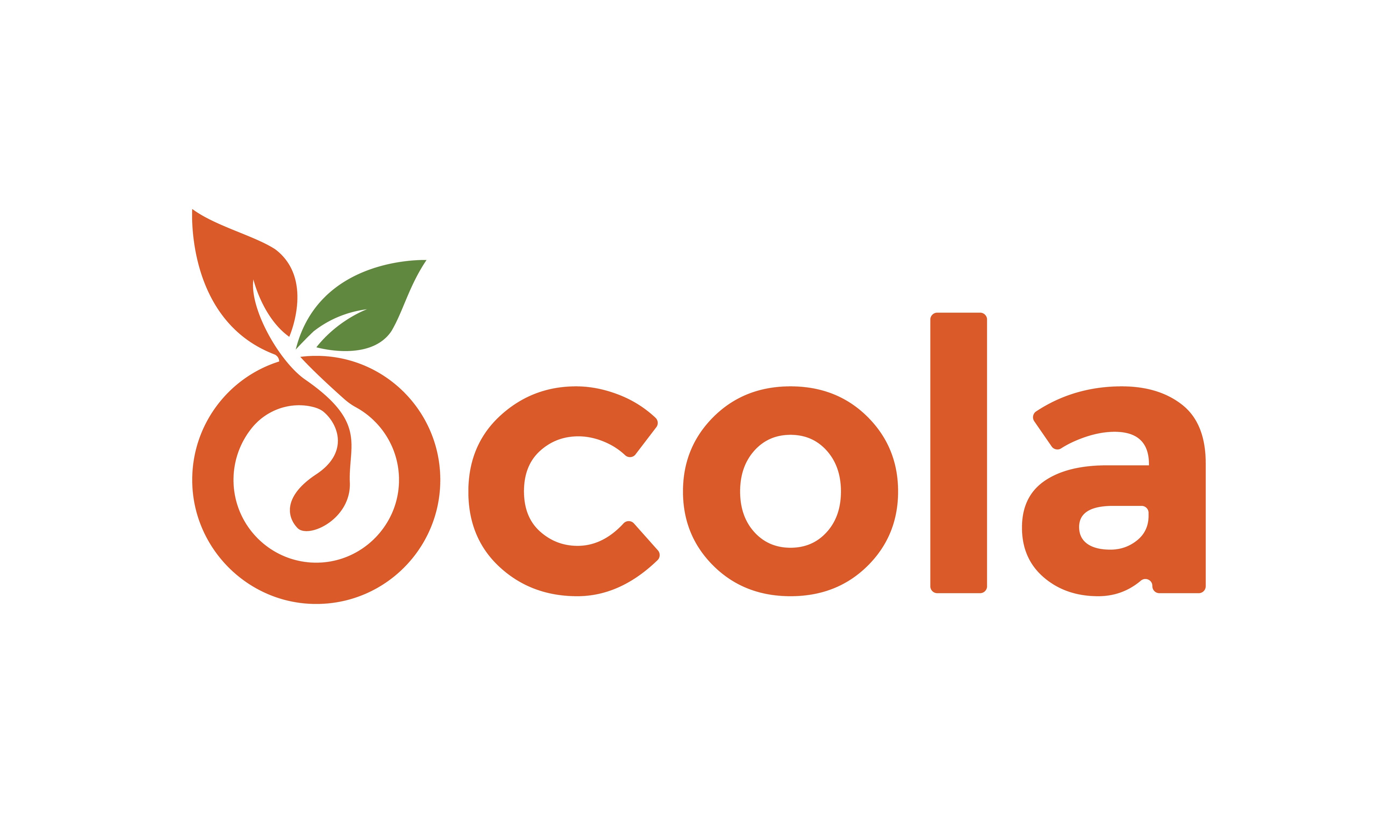 Ocola logo